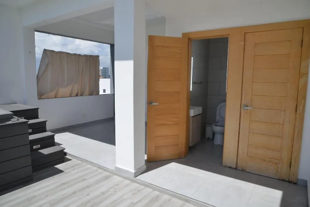 Holiday home Gac 12 Casa #1 Villa Santo Domingo